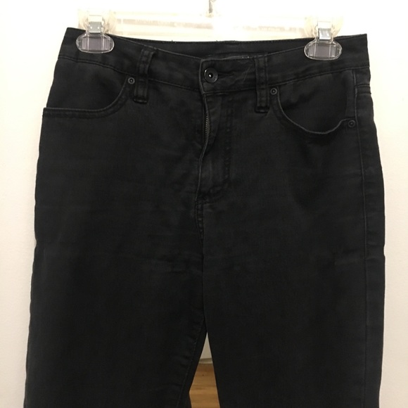 LoveSick High Waisted Super Skinny Jeans Denim - Picture 3 of 7